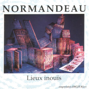 Jeu by Robert Normandeau