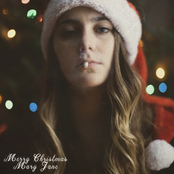 Katie Pruitt: Merry Christmas Mary Jane