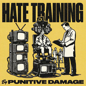Hate Training b/w Baptism of Fire