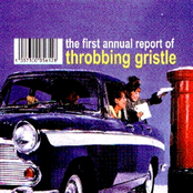 Dead Bait by Throbbing Gristle