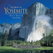 The Music Of Yosemite