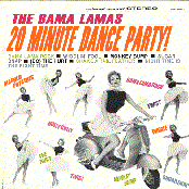 20 Minute Dance Party!