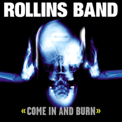 On My Way To The Cage by Rollins Band
