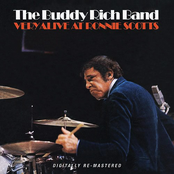 The Buddy Rich Band