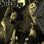 Neue Strassen // Landschaften und Maschinen