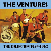 Bumble Bee Twist by The Ventures