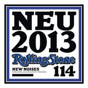 Rolling Stone - New Noises Vol. 114