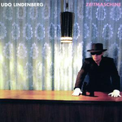 Zeitmaschine by Udo Lindenberg