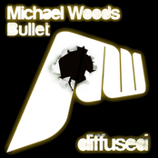 Bullet by Michael Woods