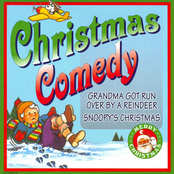Christmas Comedy