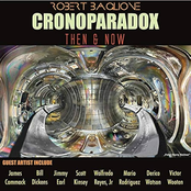 Cronoparadox - Then & Now