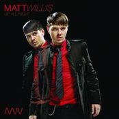 Rock Ya by Matt Willis