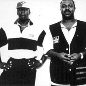 chaka demus & pliers