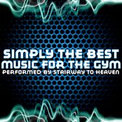 Simply The Best: Music For The Gym