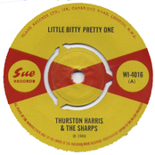 thurston harris & the sharps