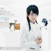 Love & History by 水樹奈々
