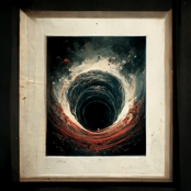 Event Horizon - Single