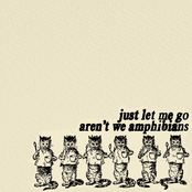 Sweethearts: A Split with Aren't We Amphibians