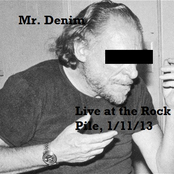 Live at the Rock Pile, 1/11/13