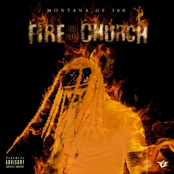 Montana of 300: Fire In The Church