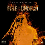 Montana of 300: Fire in the Church