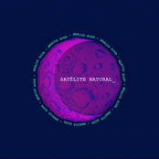 Satélite Natural
