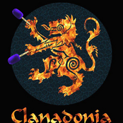 Men of Clanadonia