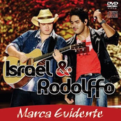 Israel & Rodolffo: Marca Evidente