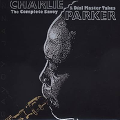 timeless charlie parker
