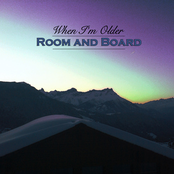 Room and Board EP