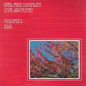 Live Archives Volume 2: RRR