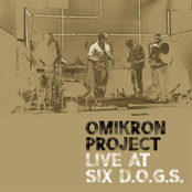 Live at six d.o.g.s.