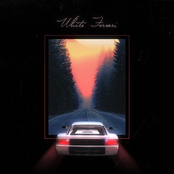 JFDR: White Ferrari