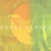 ghost blonde