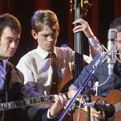 Oscar Isaac With Punch Brothers