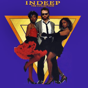 INDEEP - Last Night A DJ Saved My Life