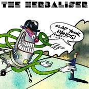 You're Not All That by The Herbaliser