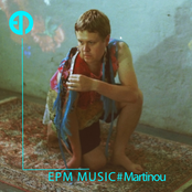 EPM: Martinou (DJ Mix)