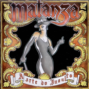 Whisky Para Um Condenado by Matanza