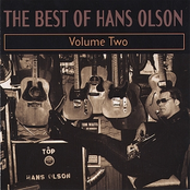 Hans Olson: Best Of -Volume 2