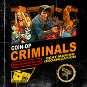Coin-Op Criminals