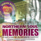 Northern Soul Memories (disc 2)
