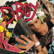 The Lyrical Strength Of One Street Poet