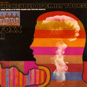 The Revolt Of Emily Young by Foxx