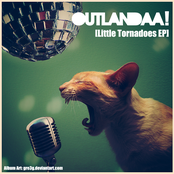 Little Tornadoes EP