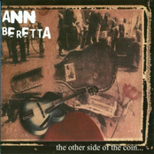 Ann Beretta: The Other Side of the Coin