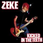 Zeke You by Zeke