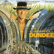 Crocodile Dundee OST