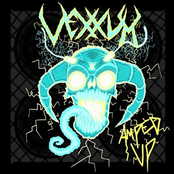 Vexxum: Amped up
