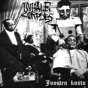 Juosten kustu (eli Kuka maksaa parturin)